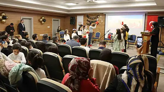 Esentepe Gençlik Merkezinde ara tatil konseri