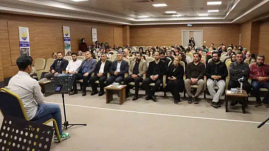 Esentepe Gençlik Merkezinde ara tatil konseri