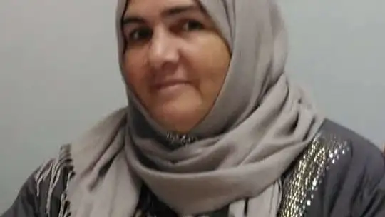Eşi tarafından 14 yerinden bıçaklanan kadın, 20 günlük yaşam savaşını kaybetti