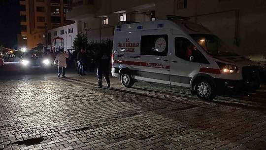 Eşi tarafından öldürülen kadın Malatya'da toprağa verildi