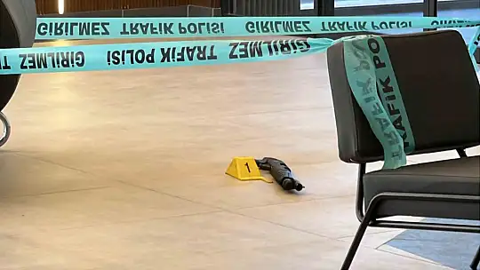 Eski eş katili hakim karşısına çıktı:
