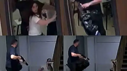 Eski eş katili hakim karşısına çıktı:
