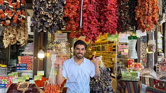Esnafın dört gözle beklediği gurbetçiler gelmeye başladı