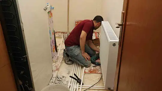 Eyyübiye Belediyesinden 109 aileye büyük destek
