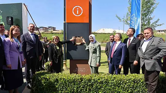 Gaziantep Büyükşehir, 2025 yılını ulusal ve uluslararası alanda ödüllerle taçlandırdı