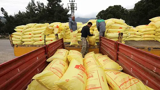 Gaziantep Büyükşehir ile Nurdağı ve İslahiye yeniden ayağa kalkıyor