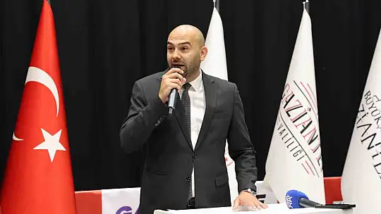 Gaziantep Büyükşehir, Türk dünyasının ilk satranç buluşmasına ev sahipliği yapıyor