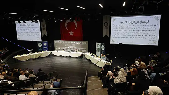 Gaziantep Forum II, STK özel oturumu ile tamamlandı