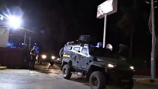 Gaziantep merkezli 45 ildeki yasa dışı bahis operasyonunda 171 şüpheli tutuklandı