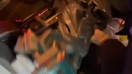 Gaziantep'te 'Huzur-27' uygulaması: Aranan 28 şahıs yakalandı