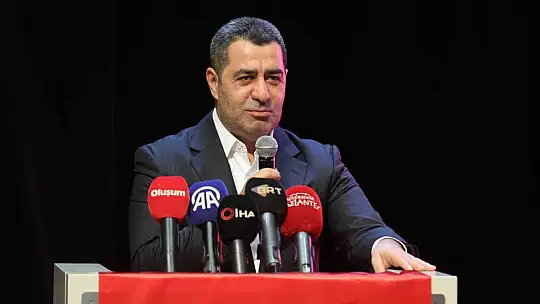 Gaziantep'te 'Yetenek Kaşifi Projesi' ile çocukların becerileri açığa çıkarılacak