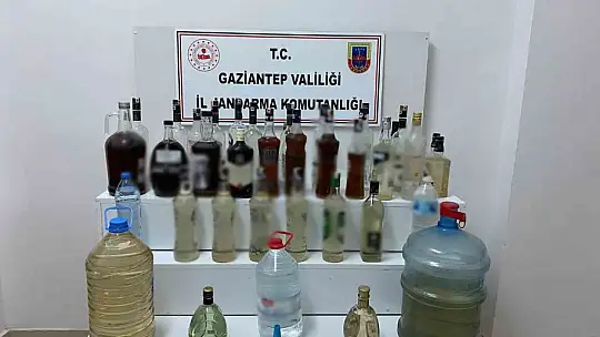 1 milyonluk kaçak ürün ele geçirildi: 9 gözaltı