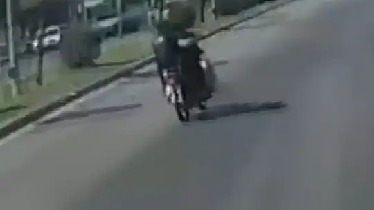 Gaziantep'te 18 kilo altının gasp edildiği anlar adım adım kamerada