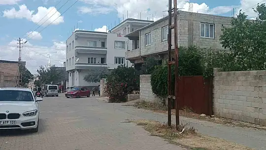 Gaziantep'te 3 çocuk annesi boğularak öldürülmüş halde bulundu