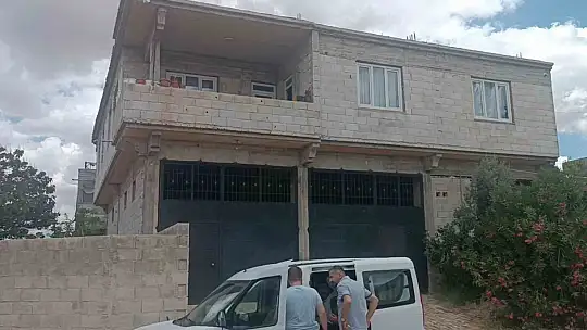 Gaziantep'te 3 çocuk annesi boğularak öldürülmüş halde bulundu