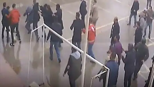 Gaziantep'te 3 kardeşin öldüğü muhtarlık kavgasında sanığa 75 yıl ceza