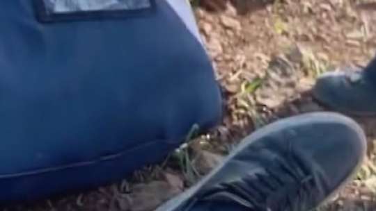 Gaziantep'te amca-yeğenin arazi kavgası kanlı bitti: Yaraladığı yeğenine yardım edilmesini engellemeye çalıştı