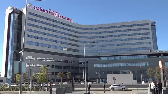 Gaziantep'te arkadaşı tarafından bıçaklanan 13 yaşındaki çocuk kurtarılamadı