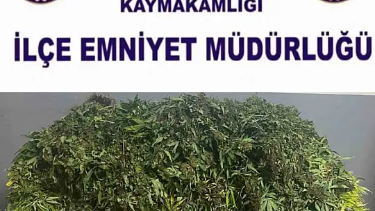 Gaziantep'te asayiş operasyonu: 4 gözaltı