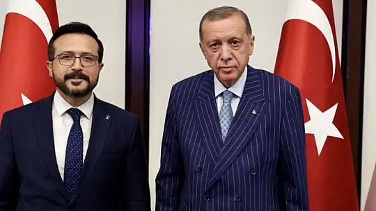 Gaziantep'te attan düşen AK Partili eski ilçe başkanı ağır yaralandı
