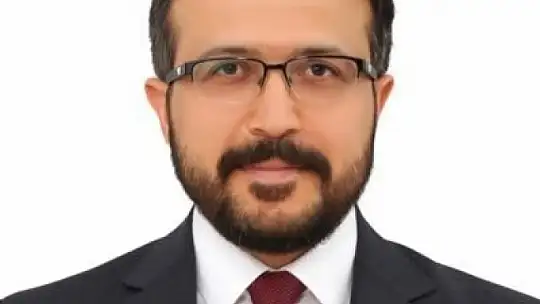 Gaziantep'te attan düşen AK Partili eski ilçe başkanı ağır yaralandı