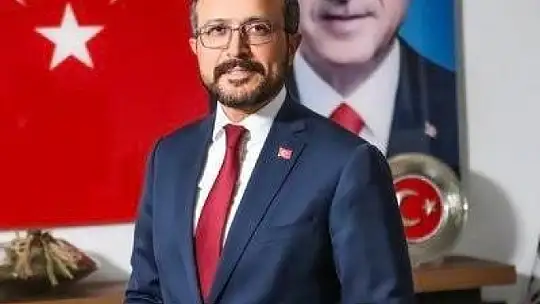 Gaziantep'te attan düşen AK Partili eski ilçe başkanı ağır yaralandı