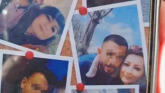 Gaziantep'te bir şahıs, tartıştığı karısını öldürdü
