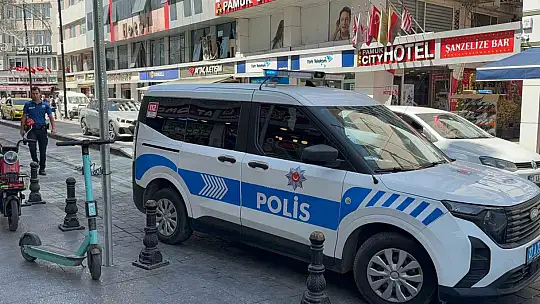 Gaziantep'te cep telefonu kaçakçılarına dev operasyon