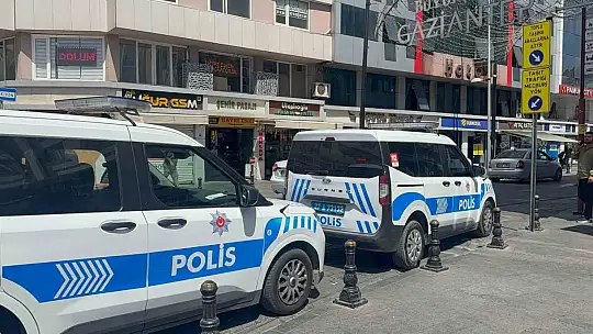 Gaziantep'te cep telefonu kaçakçılarına dev operasyon