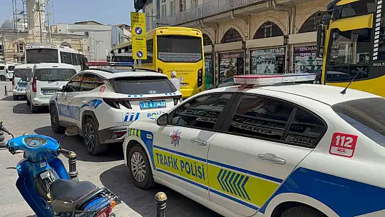 Gaziantep'te cep telefonu kaçakçılarına dev operasyon