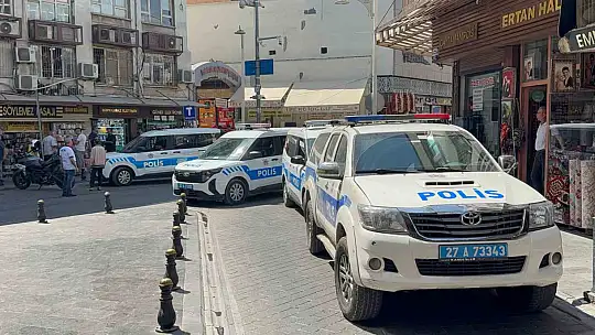 Gaziantep'te cep telefonu kaçakçılarına dev operasyon