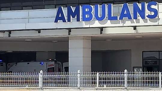 Çocukların kavgasına aileleri dahil oldu: 1 ölü, 5 yaralı