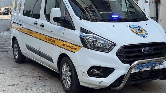 Çocukların kavgasına aileleri dahil oldu: 1 ölü, 5 yaralı