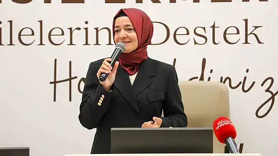 Gaziantep'te çölyak hastası öğrencilere glütensiz ekmek dağıtımı lansmanı yapıldı