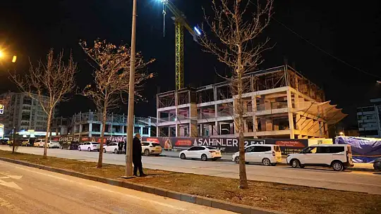 Gaziantep'te deprem şehitleri 3'üncü yılında göz yaşlarıyla anıldı