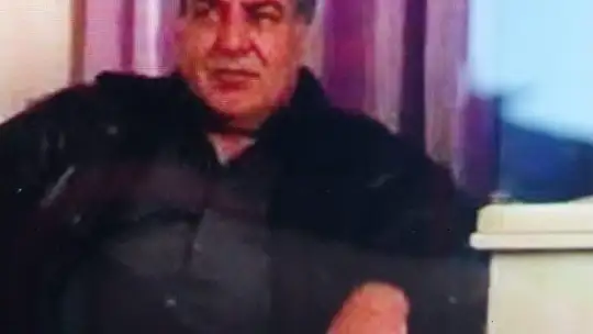 Gaziantep'te devrilen traktörün sürücüsü hayatını kaybetti