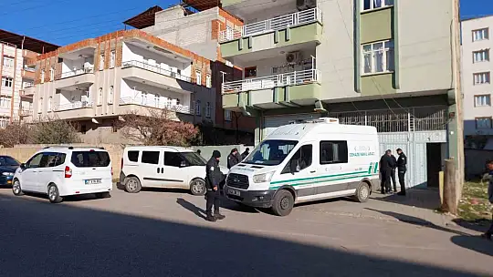 Gaziantep'te eski eşi tarafından bıçaklanan kadın hayatını kaybetti