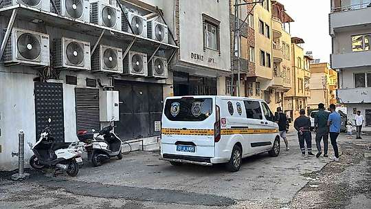 Gaziantep'te evde yangın faciası: 4 yaşındaki çocuk hayatını kaybetti