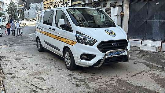 Gaziantep'te evde yangın faciası: 4 yaşındaki çocuk hayatını kaybetti