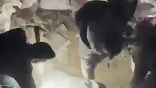 Gaziantep'te evin bodrumundan 4 ruhsatsız silah çıktı