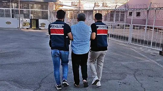 Gaziantep'te eylem hazırlığındaki DEAŞ üyelerine şafak operasyonu: 2 gözaltı