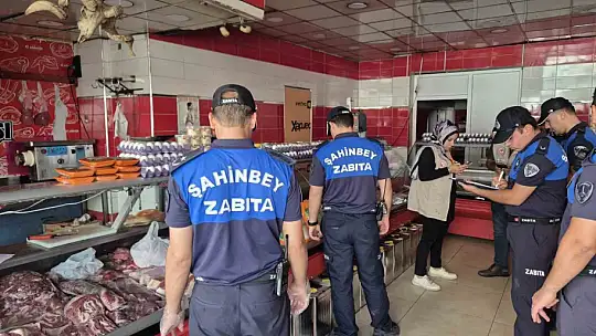 Gaziantep'te gastronomi festivali öncesi mide bulandıran görüntülere vatandaşlardan tepki