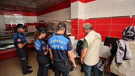 Gaziantep'te gastronomi festivali öncesi mide bulandıran görüntülere vatandaşlardan tepki