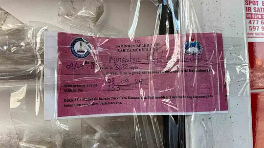 Gaziantep'te gastronomi festivali öncesi mide bulandıran görüntülere vatandaşlardan tepki