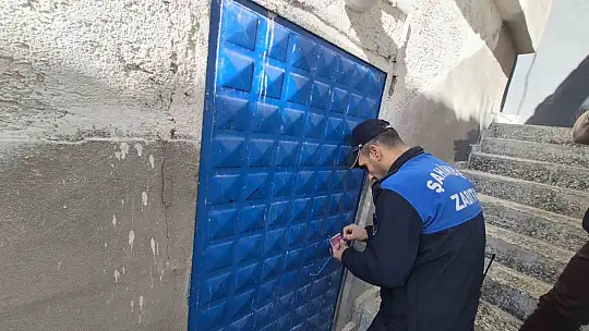 Gaziantep'te halk sağlığını tehdit eden 600 kilo cips ele geçirildi