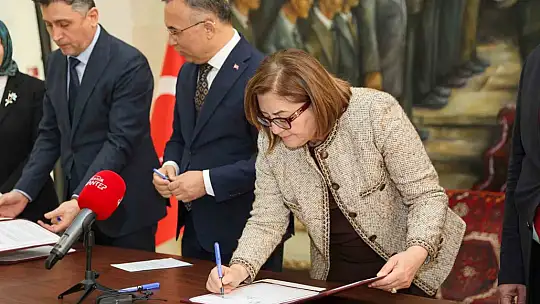 Gaziantep'te hastalara refakatçi desteği başlıyor