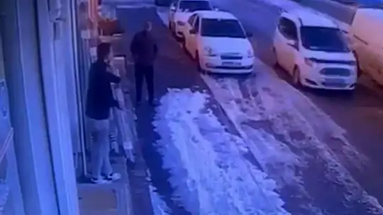 Gaziantep'te hayat kurtaran uyarı