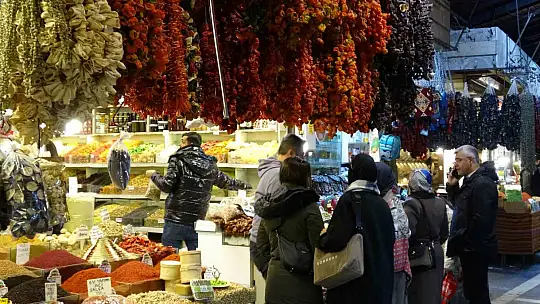 Gaziantep'te hedef 3 milyon turist