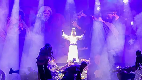 Gaziantep'te Hemşehri Dernekleri Festivali başladı