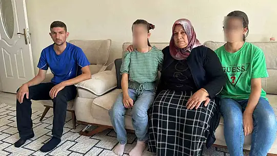 Gaziantep'te iki kız çocuğunu öldüresiye döven sanıklara 15 yıla kadar hapis talebi